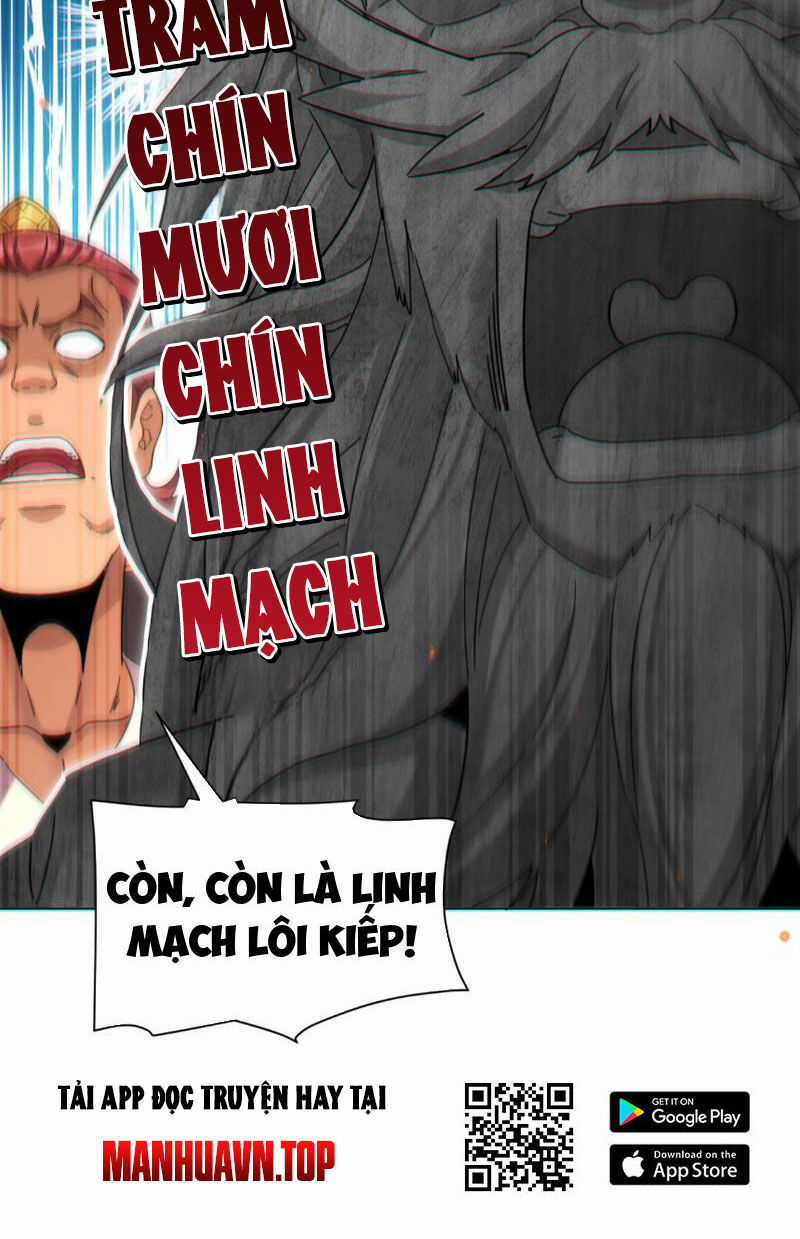Bắt Đầu Chấn Kinh Nữ Đế Lão Bà, Ta Vô Địch! Chapter 5 trang 80