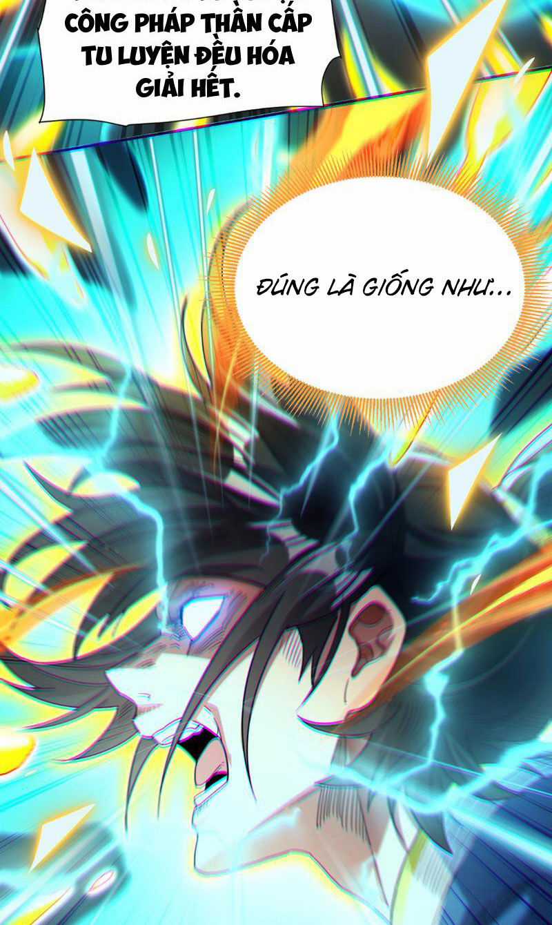 Bắt Đầu Chấn Kinh Nữ Đế Lão Bà, Ta Vô Địch! Chapter 5 trang 9