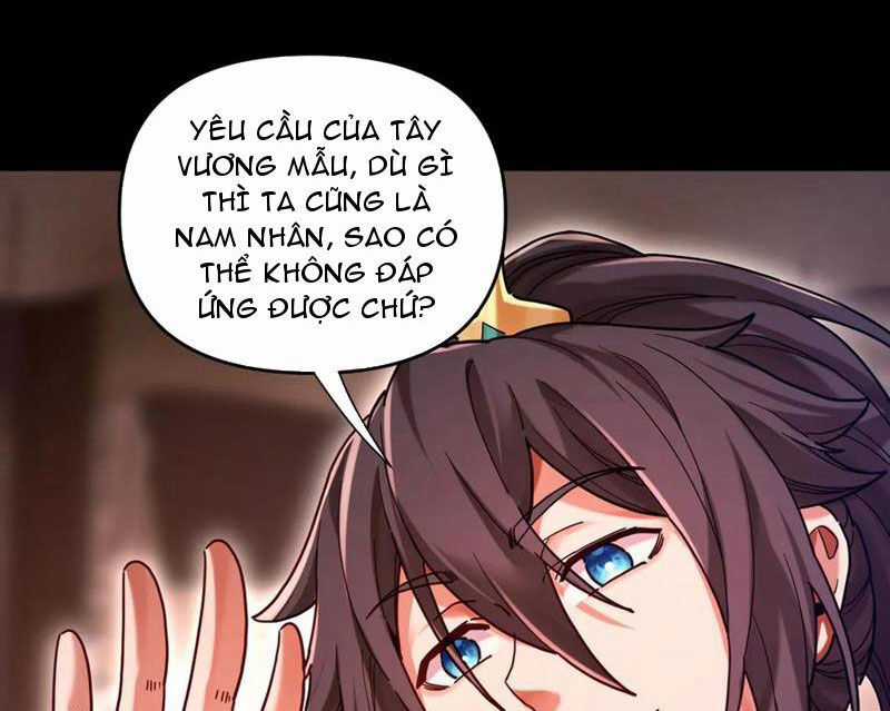 Bắt Đầu Chấn Kinh Nữ Đế Lão Bà, Ta Vô Địch! Chapter 50 trang 12
