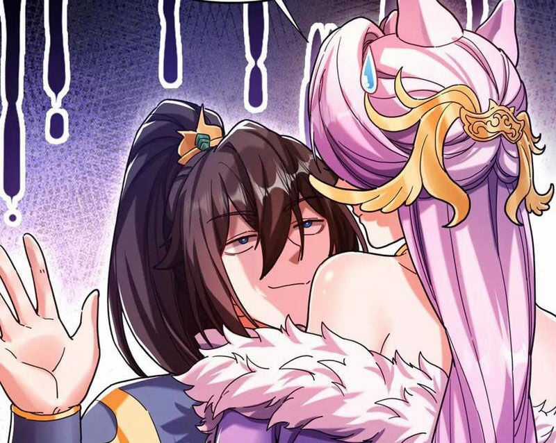 Bắt Đầu Chấn Kinh Nữ Đế Lão Bà, Ta Vô Địch! Chapter 50 trang 26