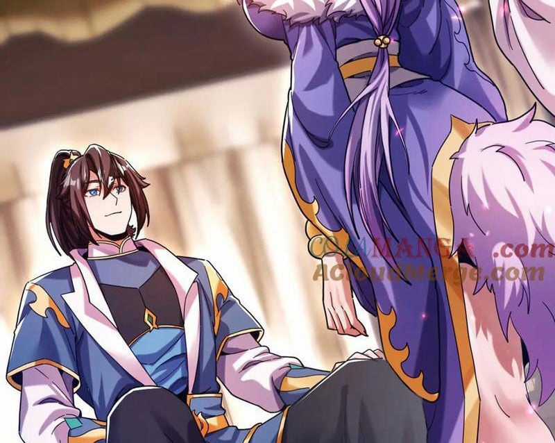 Bắt Đầu Chấn Kinh Nữ Đế Lão Bà, Ta Vô Địch! Chapter 50 trang 31