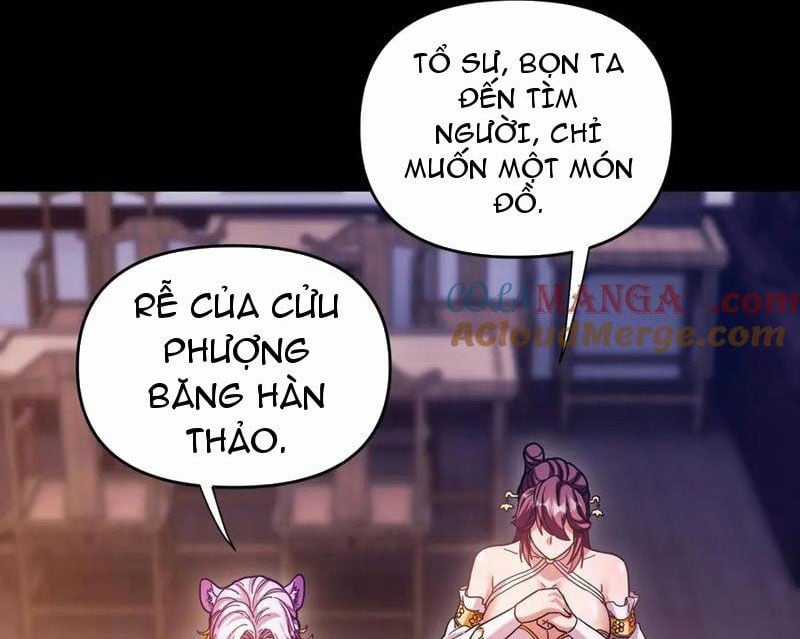 Bắt Đầu Chấn Kinh Nữ Đế Lão Bà, Ta Vô Địch! Chapter 50 trang 35