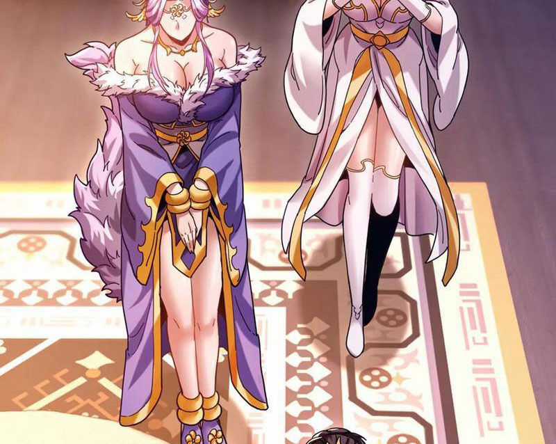 Bắt Đầu Chấn Kinh Nữ Đế Lão Bà, Ta Vô Địch! Chapter 50 trang 36