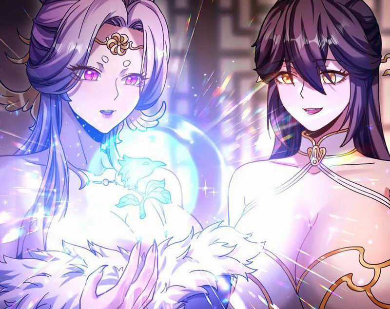 Bắt Đầu Chấn Kinh Nữ Đế Lão Bà, Ta Vô Địch! Chapter 50 trang 46