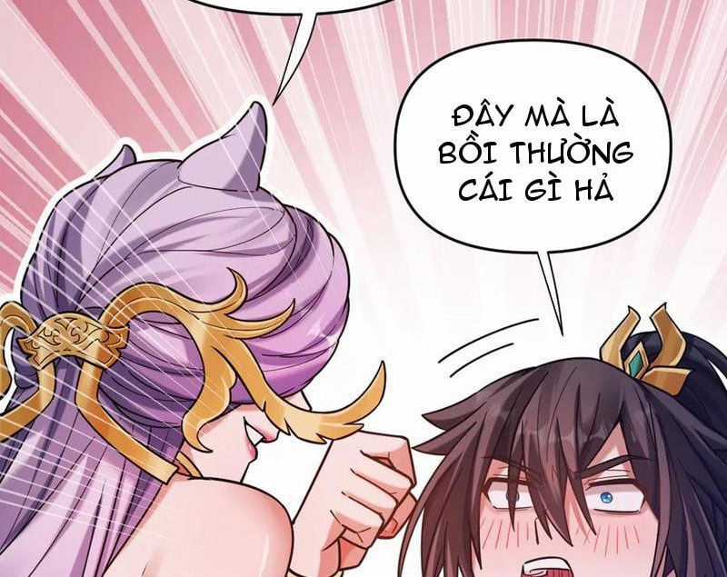 Bắt Đầu Chấn Kinh Nữ Đế Lão Bà, Ta Vô Địch! Chapter 50 trang 60