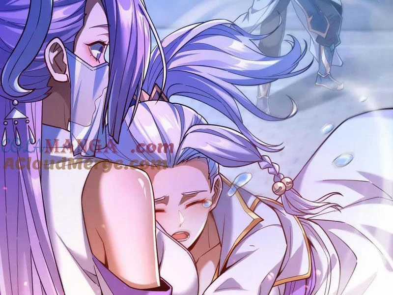 Bắt Đầu Chấn Kinh Nữ Đế Lão Bà, Ta Vô Địch! Chapter 51 trang 105