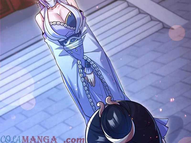 Bắt Đầu Chấn Kinh Nữ Đế Lão Bà, Ta Vô Địch! Chapter 51 trang 117