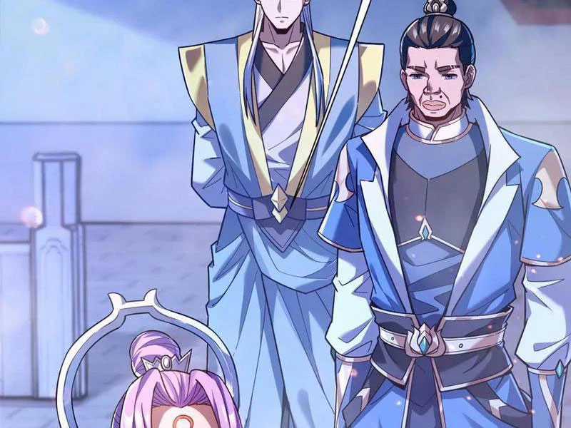 Bắt Đầu Chấn Kinh Nữ Đế Lão Bà, Ta Vô Địch! Chapter 51 trang 125