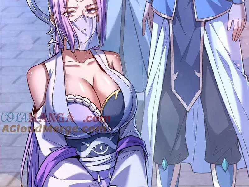 Bắt Đầu Chấn Kinh Nữ Đế Lão Bà, Ta Vô Địch! Chapter 51 trang 126