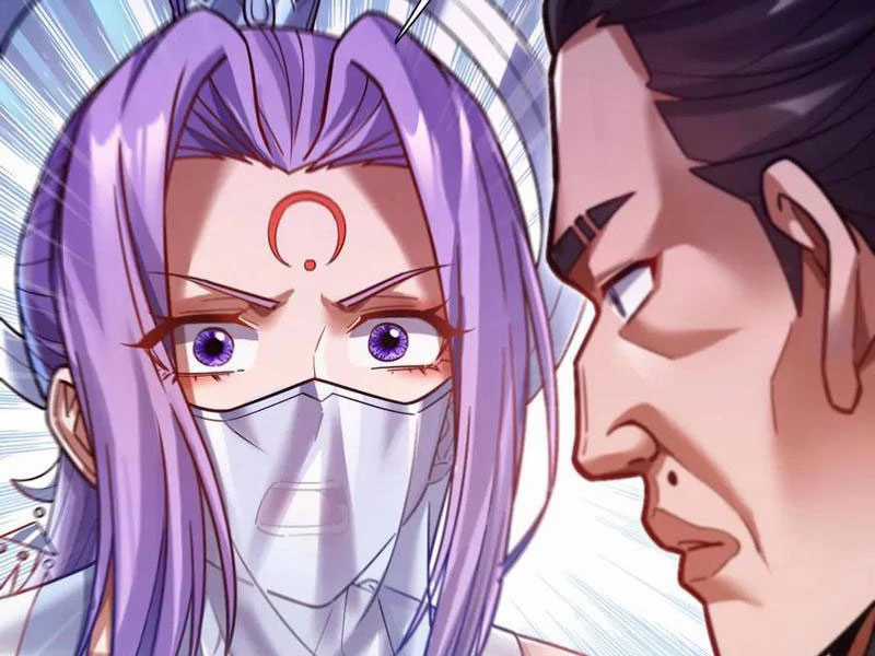 Bắt Đầu Chấn Kinh Nữ Đế Lão Bà, Ta Vô Địch! Chapter 51 trang 144