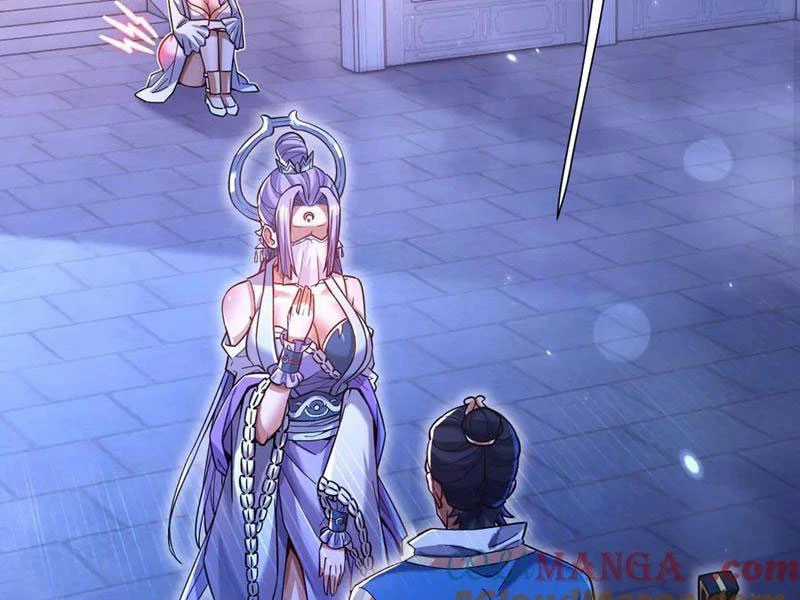 Bắt Đầu Chấn Kinh Nữ Đế Lão Bà, Ta Vô Địch! Chapter 51 trang 157