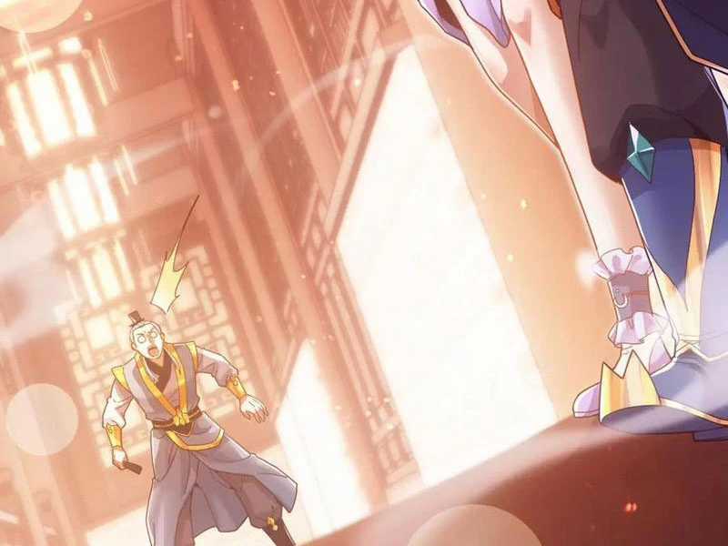 Bắt Đầu Chấn Kinh Nữ Đế Lão Bà, Ta Vô Địch! Chapter 51 trang 2