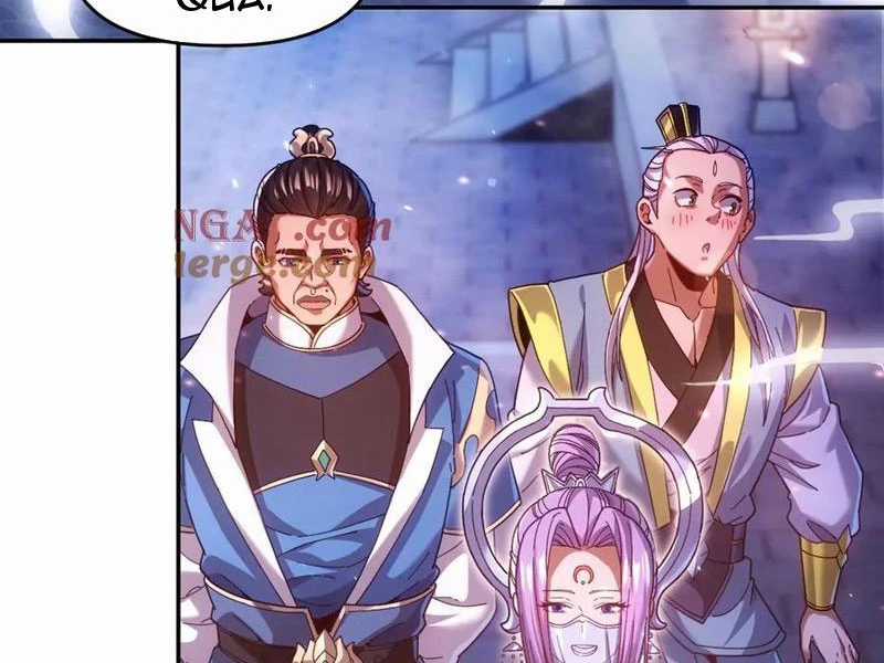 Bắt Đầu Chấn Kinh Nữ Đế Lão Bà, Ta Vô Địch! Chapter 51 trang 28