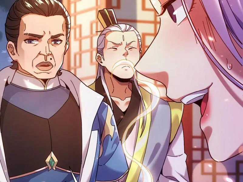 Bắt Đầu Chấn Kinh Nữ Đế Lão Bà, Ta Vô Địch! Chapter 51 trang 46