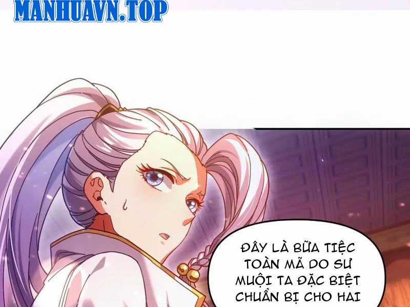 Bắt Đầu Chấn Kinh Nữ Đế Lão Bà, Ta Vô Địch! Chapter 51 trang 51