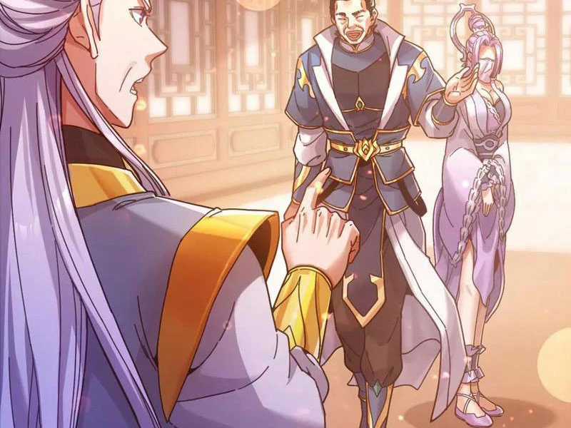 Bắt Đầu Chấn Kinh Nữ Đế Lão Bà, Ta Vô Địch! Chapter 51 trang 6