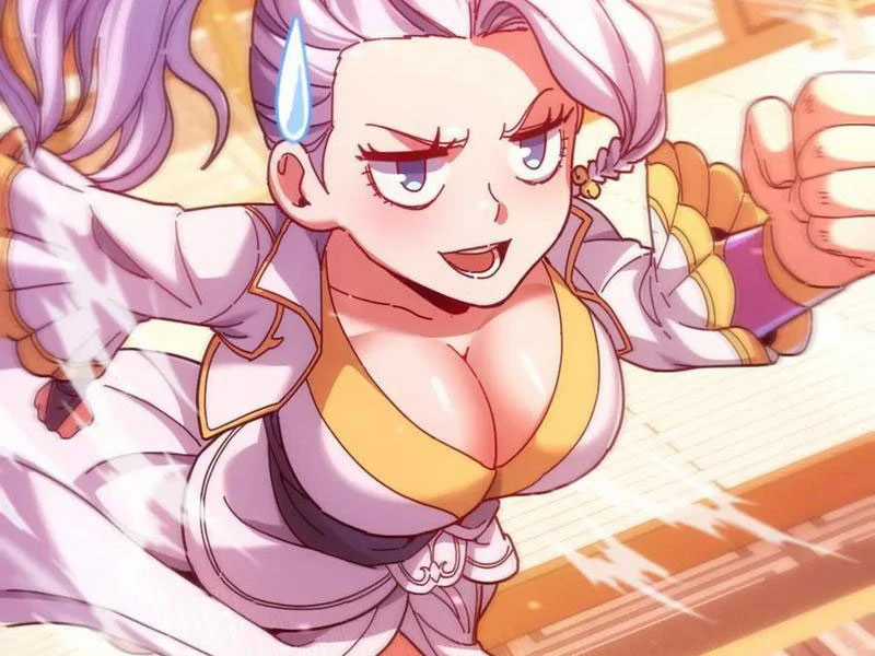 Bắt Đầu Chấn Kinh Nữ Đế Lão Bà, Ta Vô Địch! Chapter 51 trang 66