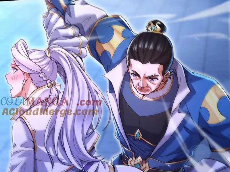 Bắt Đầu Chấn Kinh Nữ Đế Lão Bà, Ta Vô Địch! Chapter 51 trang 93