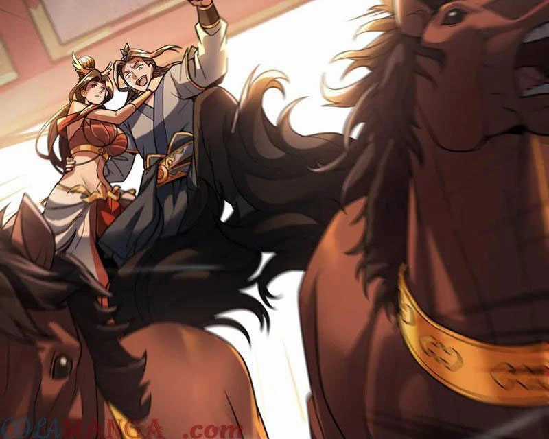 Bắt Đầu Chấn Kinh Nữ Đế Lão Bà, Ta Vô Địch! Chapter 52 trang 100