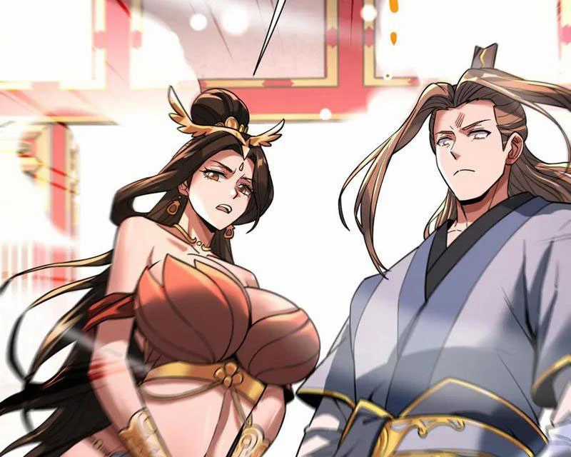 Bắt Đầu Chấn Kinh Nữ Đế Lão Bà, Ta Vô Địch! Chapter 52 trang 107