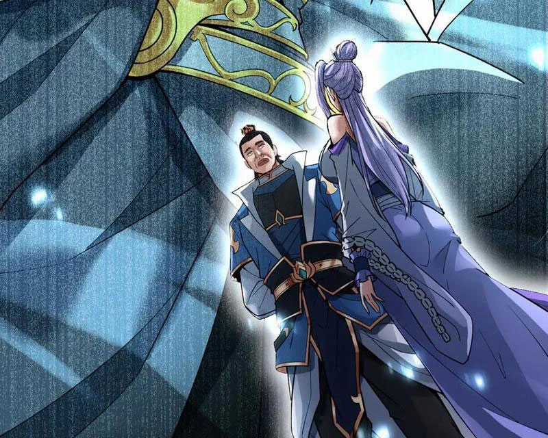 Bắt Đầu Chấn Kinh Nữ Đế Lão Bà, Ta Vô Địch! Chapter 52 trang 114