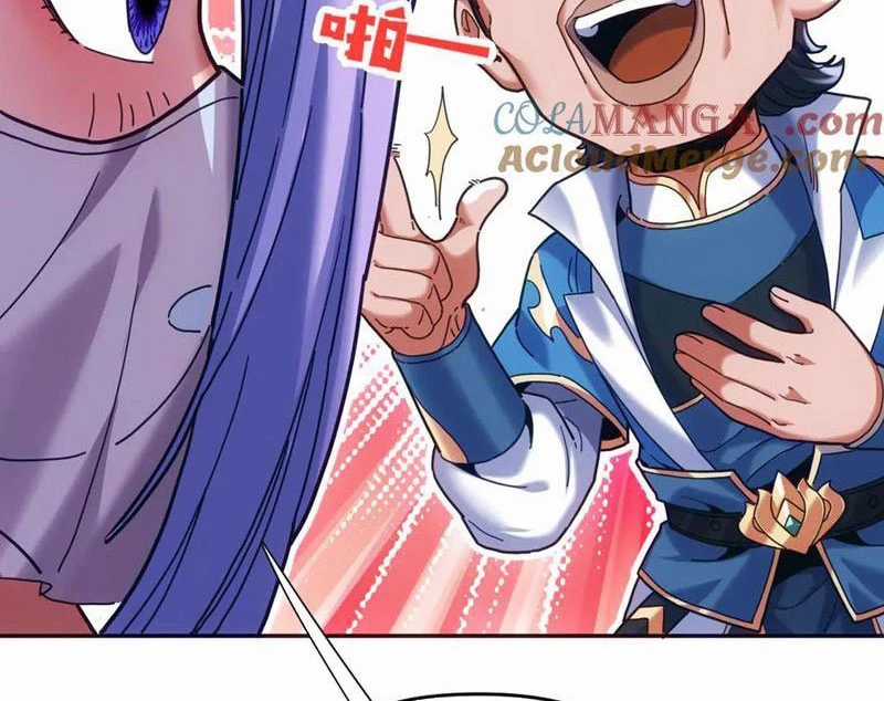 Bắt Đầu Chấn Kinh Nữ Đế Lão Bà, Ta Vô Địch! Chapter 52 trang 12