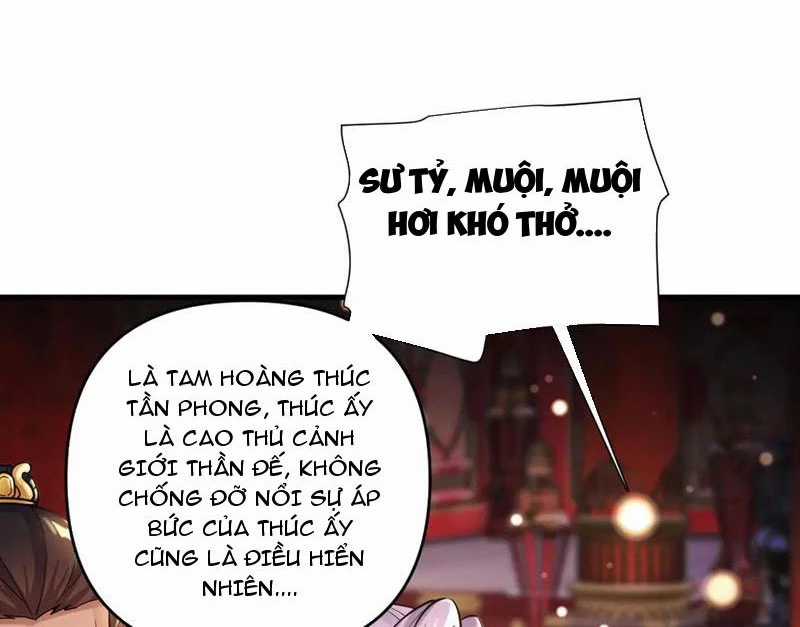 Bắt Đầu Chấn Kinh Nữ Đế Lão Bà, Ta Vô Địch! Chapter 52 trang 122