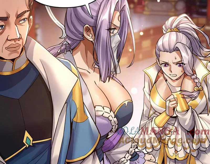 Bắt Đầu Chấn Kinh Nữ Đế Lão Bà, Ta Vô Địch! Chapter 52 trang 123