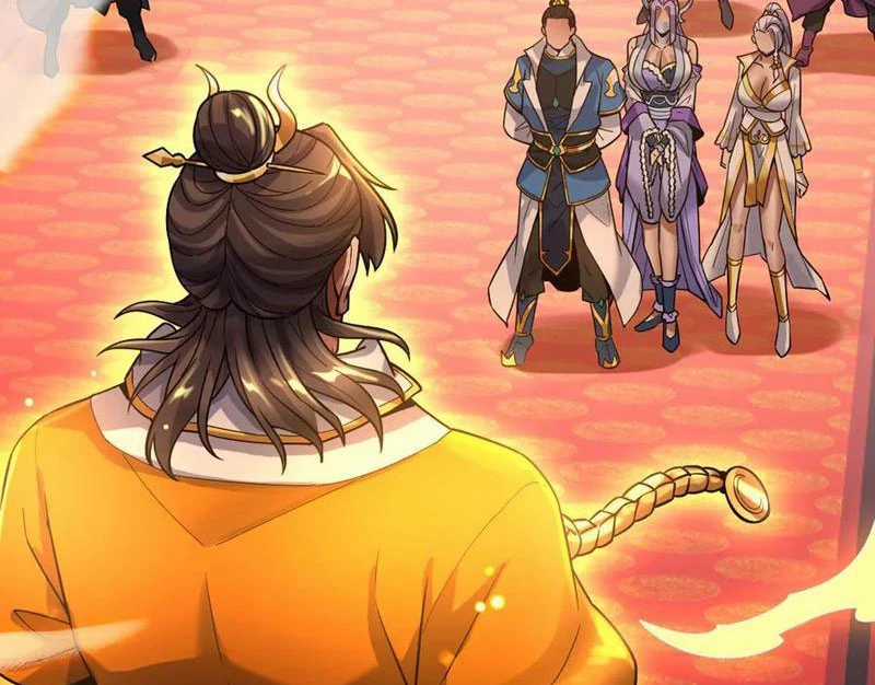 Bắt Đầu Chấn Kinh Nữ Đế Lão Bà, Ta Vô Địch! Chapter 52 trang 133