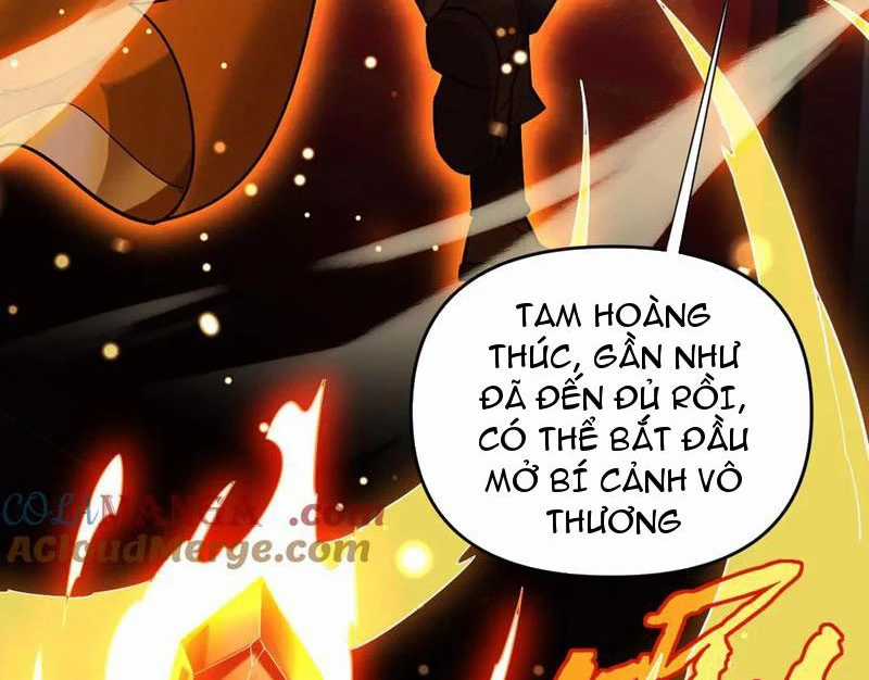 Bắt Đầu Chấn Kinh Nữ Đế Lão Bà, Ta Vô Địch! Chapter 52 trang 135