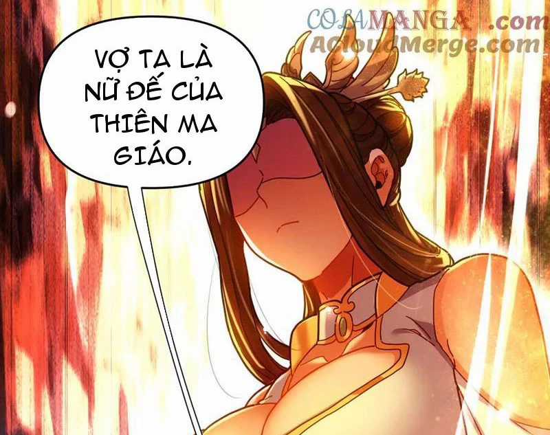 Bắt Đầu Chấn Kinh Nữ Đế Lão Bà, Ta Vô Địch! Chapter 52 trang 20