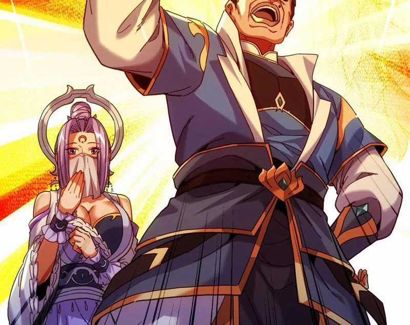 Bắt Đầu Chấn Kinh Nữ Đế Lão Bà, Ta Vô Địch! Chapter 52 trang 22