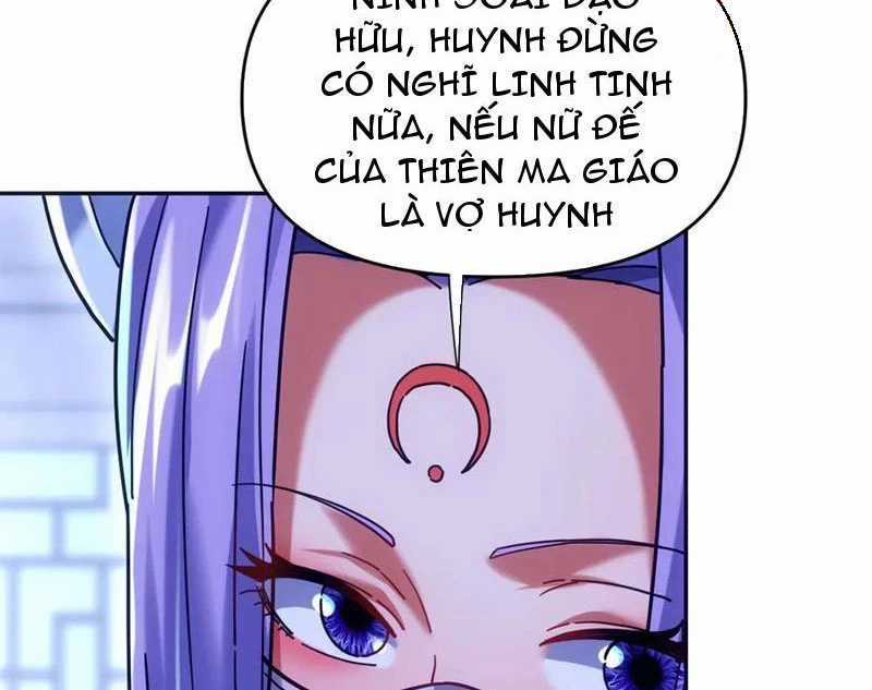Bắt Đầu Chấn Kinh Nữ Đế Lão Bà, Ta Vô Địch! Chapter 52 trang 24