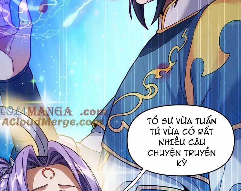 Bắt Đầu Chấn Kinh Nữ Đế Lão Bà, Ta Vô Địch! Chapter 52 trang 31