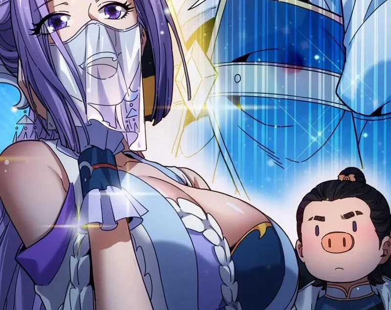 Bắt Đầu Chấn Kinh Nữ Đế Lão Bà, Ta Vô Địch! Chapter 52 trang 32