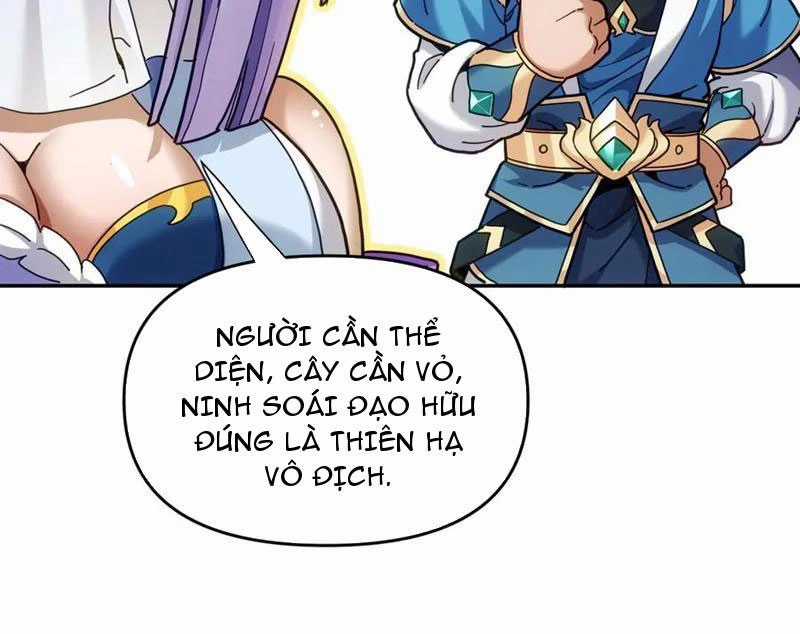 Bắt Đầu Chấn Kinh Nữ Đế Lão Bà, Ta Vô Địch! Chapter 52 trang 36