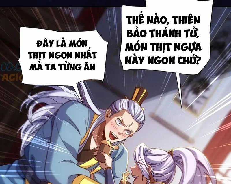Bắt Đầu Chấn Kinh Nữ Đế Lão Bà, Ta Vô Địch! Chapter 52 trang 43