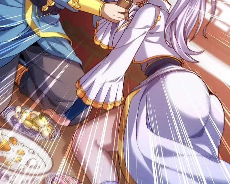 Bắt Đầu Chấn Kinh Nữ Đế Lão Bà, Ta Vô Địch! Chapter 52 trang 44