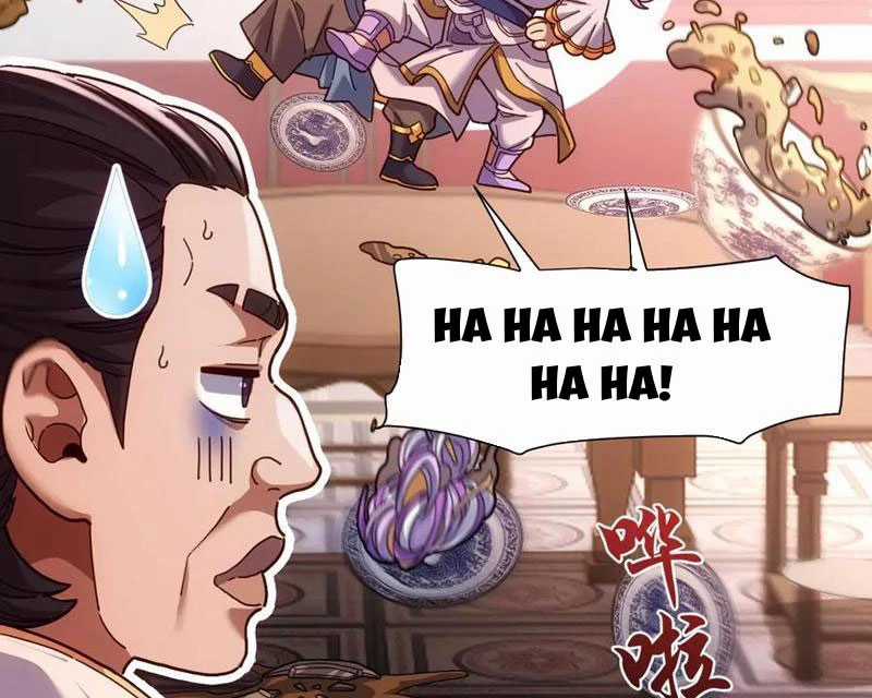 Bắt Đầu Chấn Kinh Nữ Đế Lão Bà, Ta Vô Địch! Chapter 52 trang 48