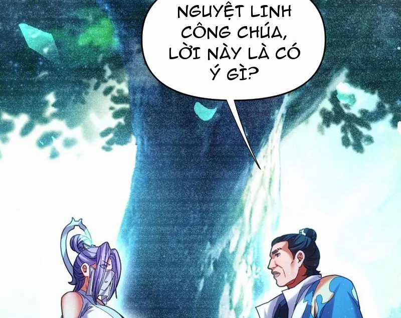 Bắt Đầu Chấn Kinh Nữ Đế Lão Bà, Ta Vô Địch! Chapter 52 trang 5