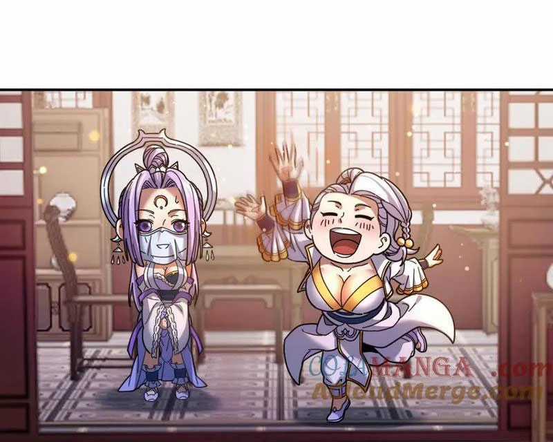 Bắt Đầu Chấn Kinh Nữ Đế Lão Bà, Ta Vô Địch! Chapter 52 trang 50