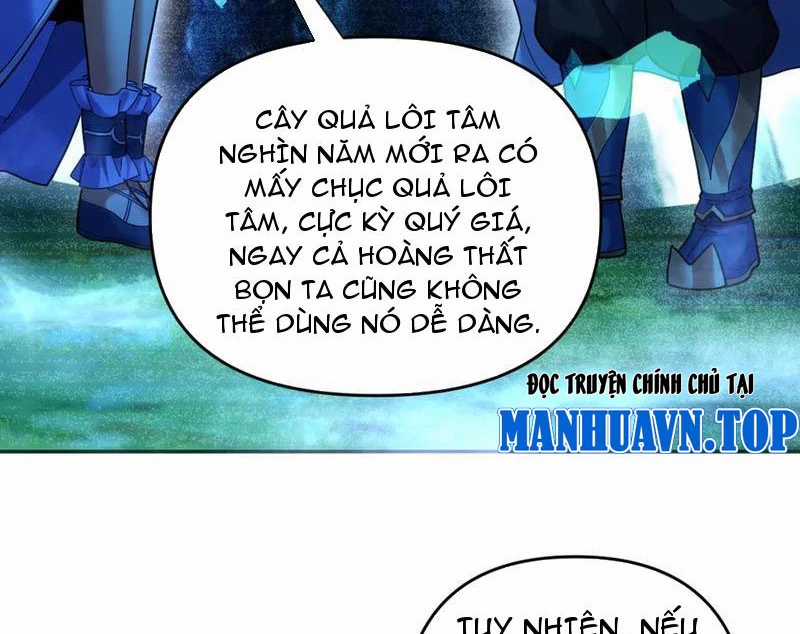 Bắt Đầu Chấn Kinh Nữ Đế Lão Bà, Ta Vô Địch! Chapter 52 trang 7