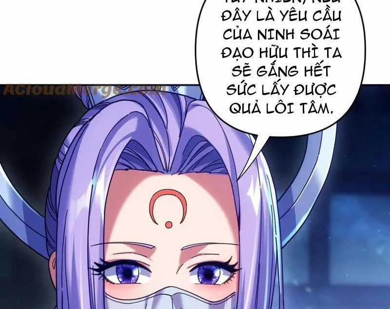 Bắt Đầu Chấn Kinh Nữ Đế Lão Bà, Ta Vô Địch! Chapter 52 trang 8
