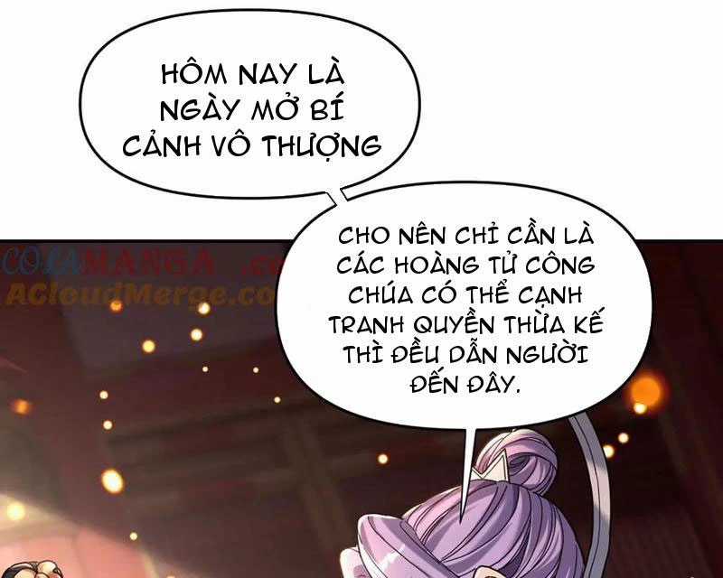 Bắt Đầu Chấn Kinh Nữ Đế Lão Bà, Ta Vô Địch! Chapter 52 trang 93