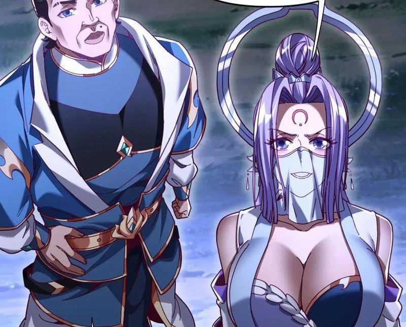 Bắt Đầu Chấn Kinh Nữ Đế Lão Bà, Ta Vô Địch! Chapter 53 trang 104