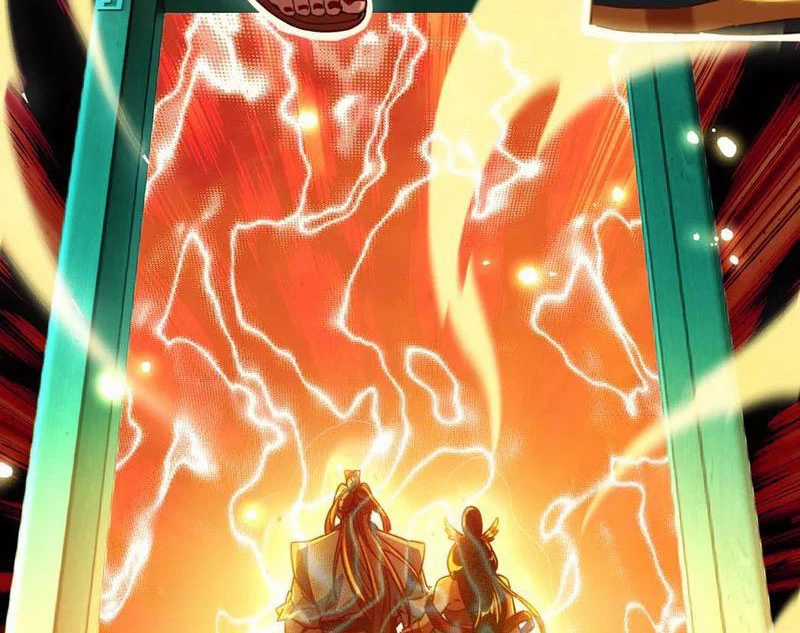 Bắt Đầu Chấn Kinh Nữ Đế Lão Bà, Ta Vô Địch! Chapter 53 trang 11