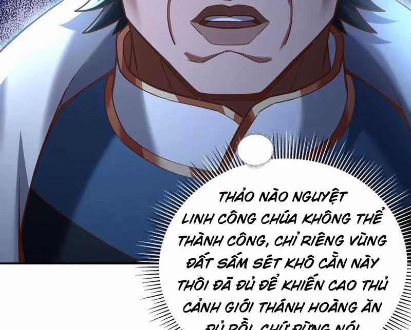 Bắt Đầu Chấn Kinh Nữ Đế Lão Bà, Ta Vô Địch! Chapter 53 trang 113