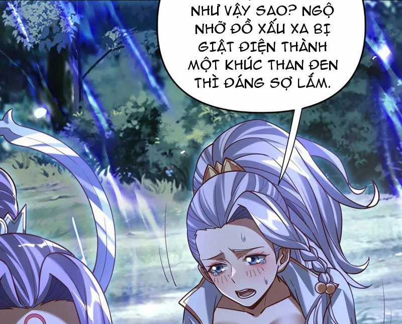 Bắt Đầu Chấn Kinh Nữ Đế Lão Bà, Ta Vô Địch! Chapter 53 trang 115