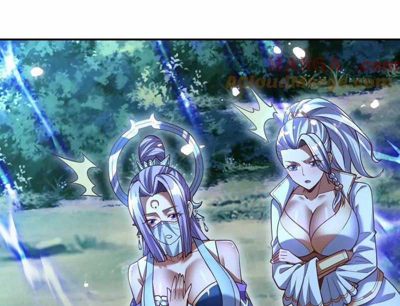 Bắt Đầu Chấn Kinh Nữ Đế Lão Bà, Ta Vô Địch! Chapter 53 trang 120