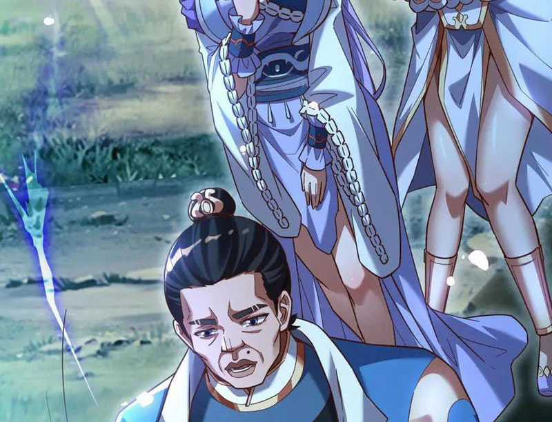 Bắt Đầu Chấn Kinh Nữ Đế Lão Bà, Ta Vô Địch! Chapter 53 trang 121